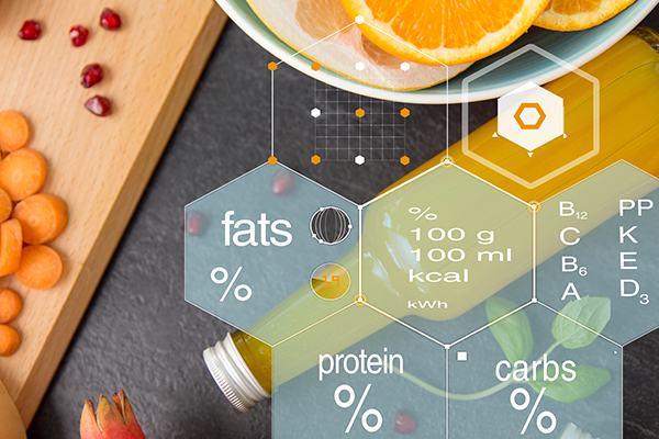 Vitamin Profile